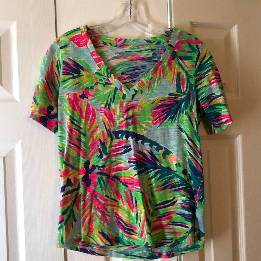 Lilly Pulitzer T-Shirt